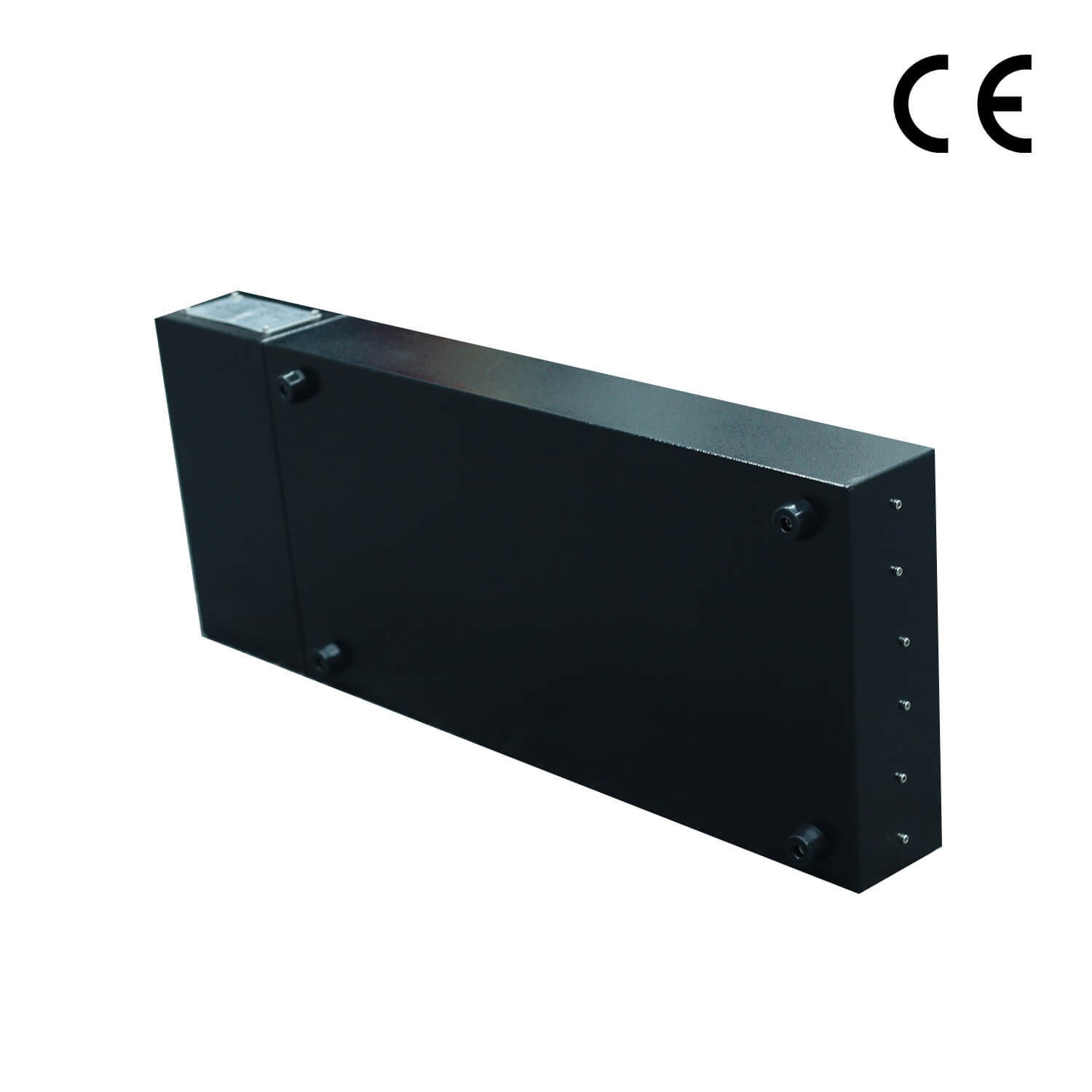 Ink Shaking Device