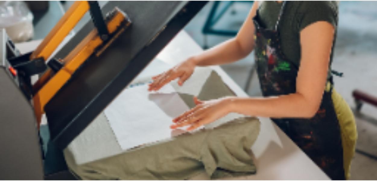 2025 DTF Printing Technology Development Trends