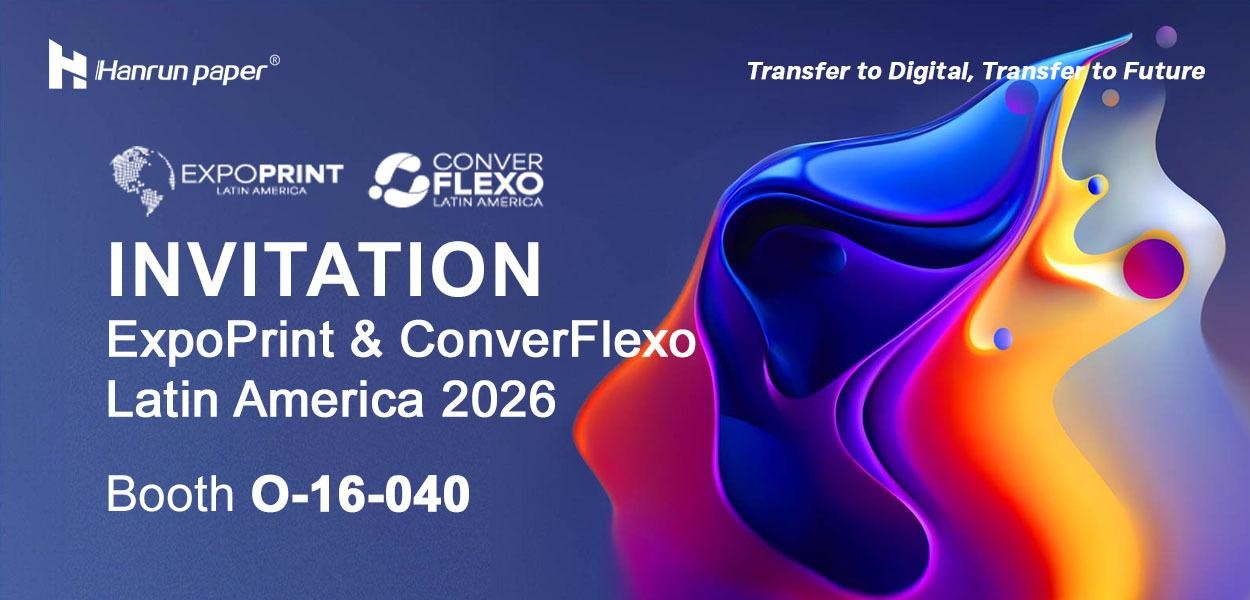 Invitation to ExpoPrint & ConverFlexo Latin America 2026