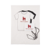 Inkjet Light T-shirt Transfer Paper 2.0