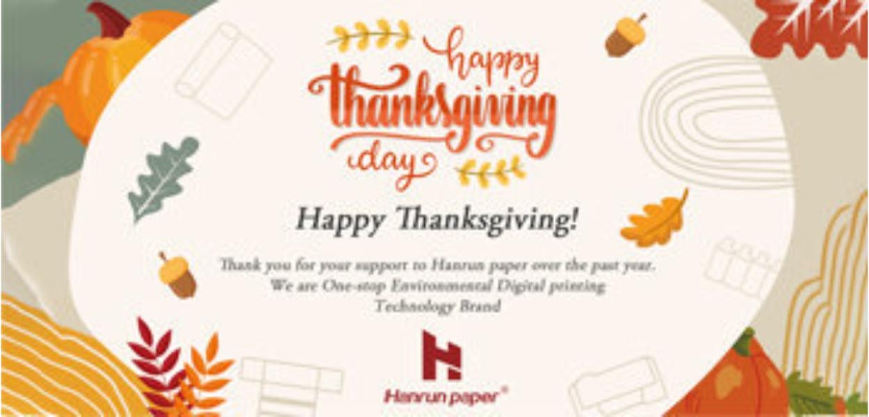 When Thanksgiving Day meets Big Sale