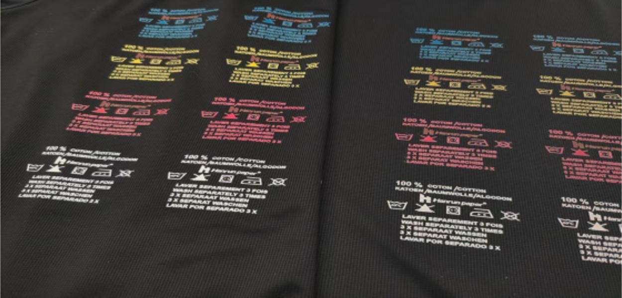 Why Anti-Sublimation DTF Powder Is Becoming a Must-Have for Sportswear Printing