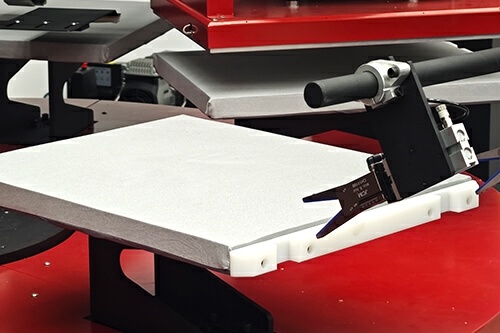Super-F4050-6 Automatic Heat Press