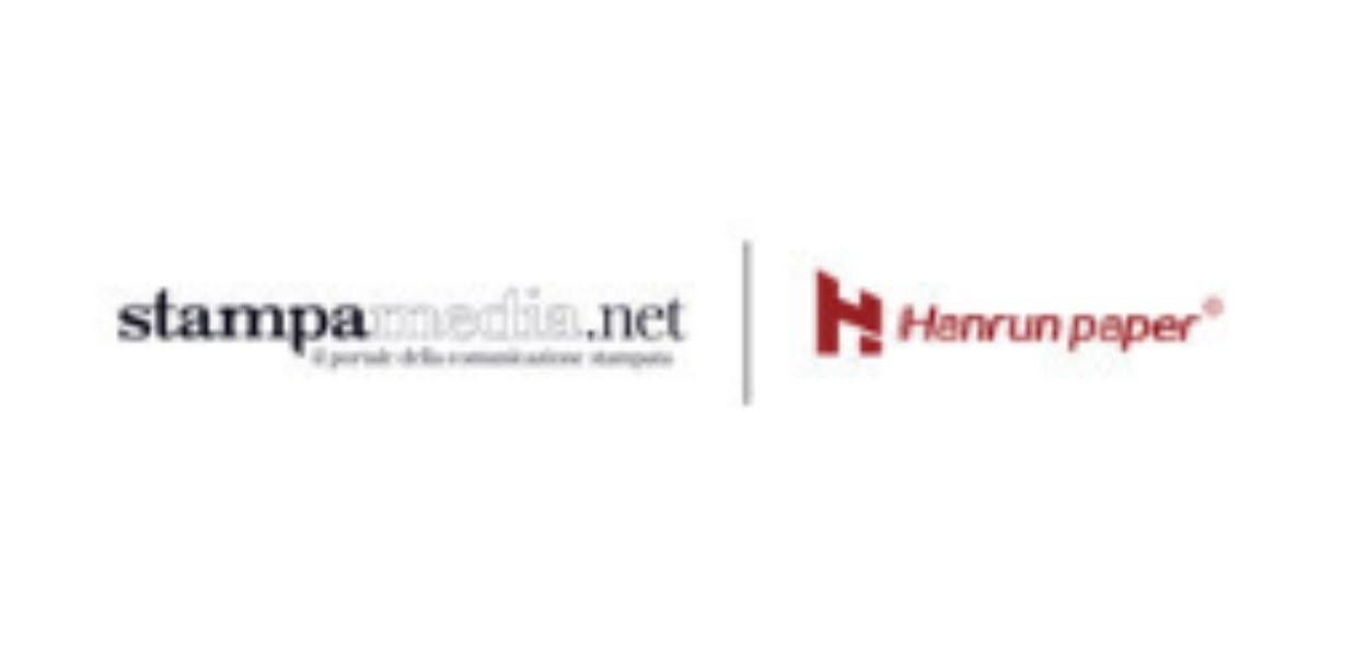 Hanrun paper&reg; joins hands with Stampamedia.net