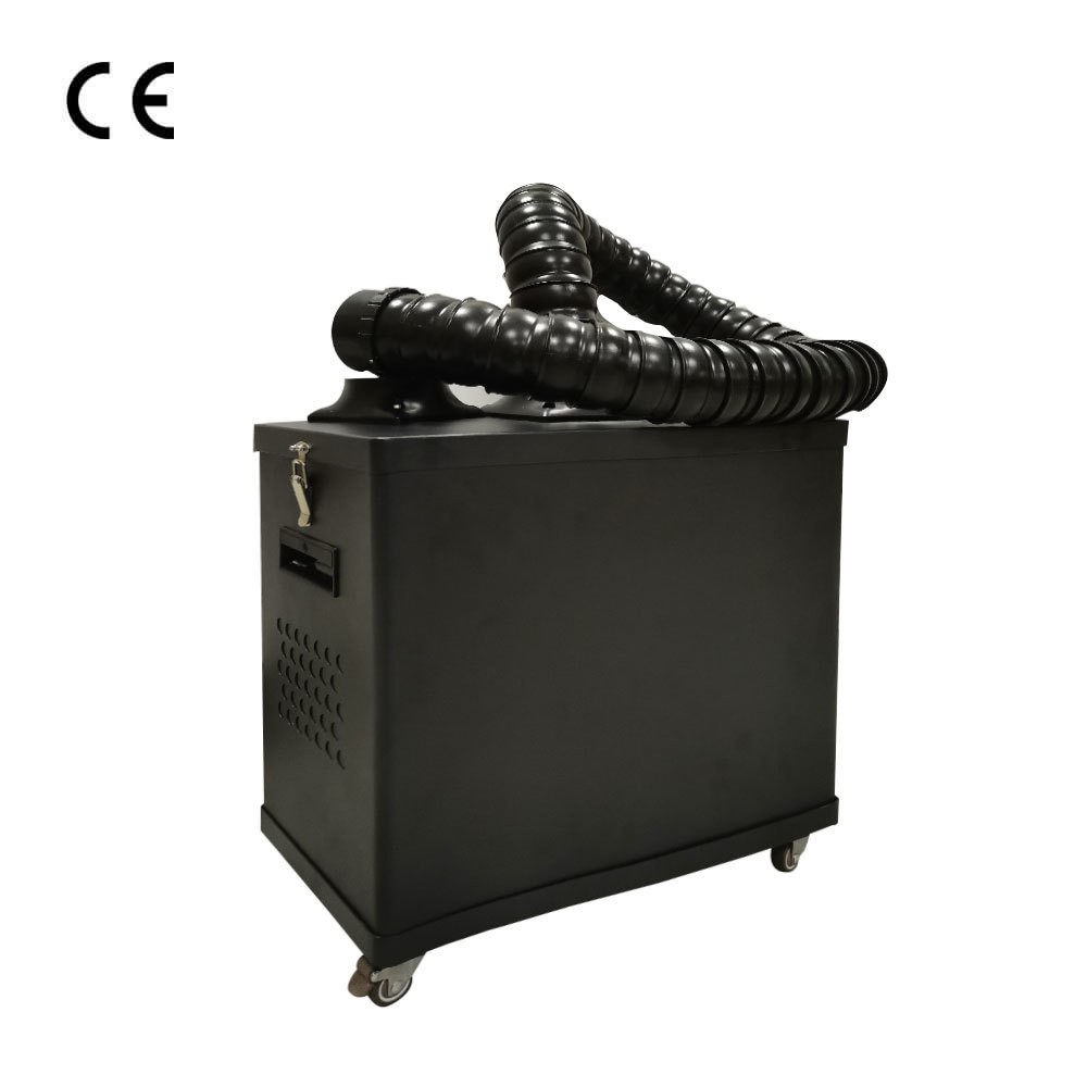 Smoke purifier P002 For DTF Printer