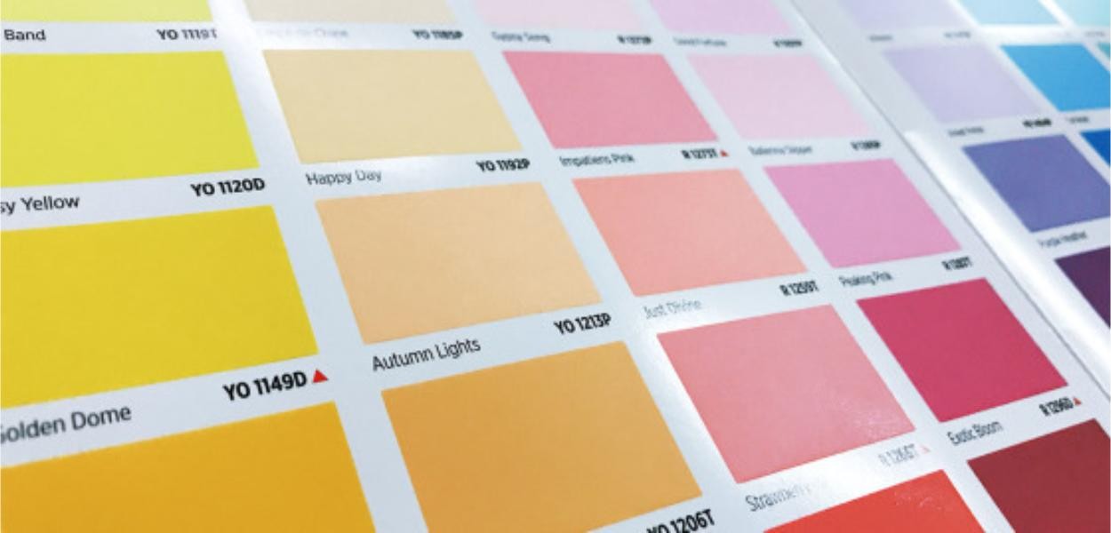 Differences Between UV Ink, Solvent Ink, and Water-Based Ink