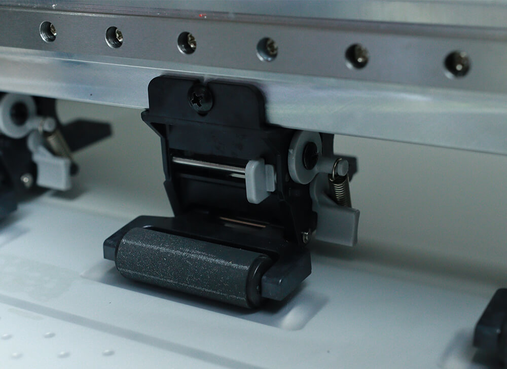 DK A-30 A3 DTF Printer Bundle With DK F-2938 Heat Press