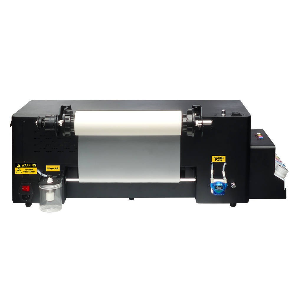 DK A-30S DTF Printer