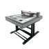 C-4067 Flatbed Cutter