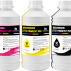 DTG Pigment Ink
