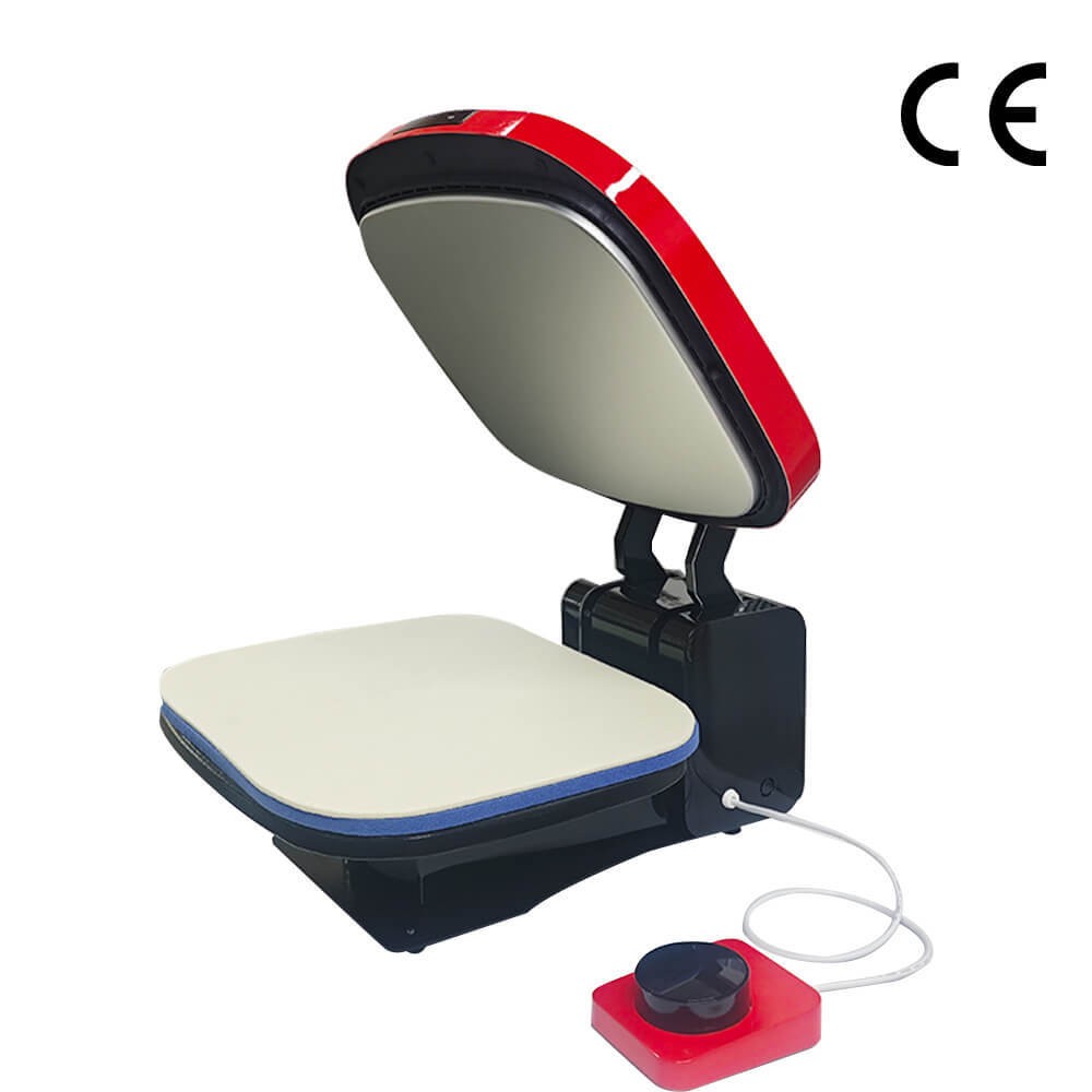DK A-30 A3 DTF Printer Bundle With DK F-2938 Heat Press