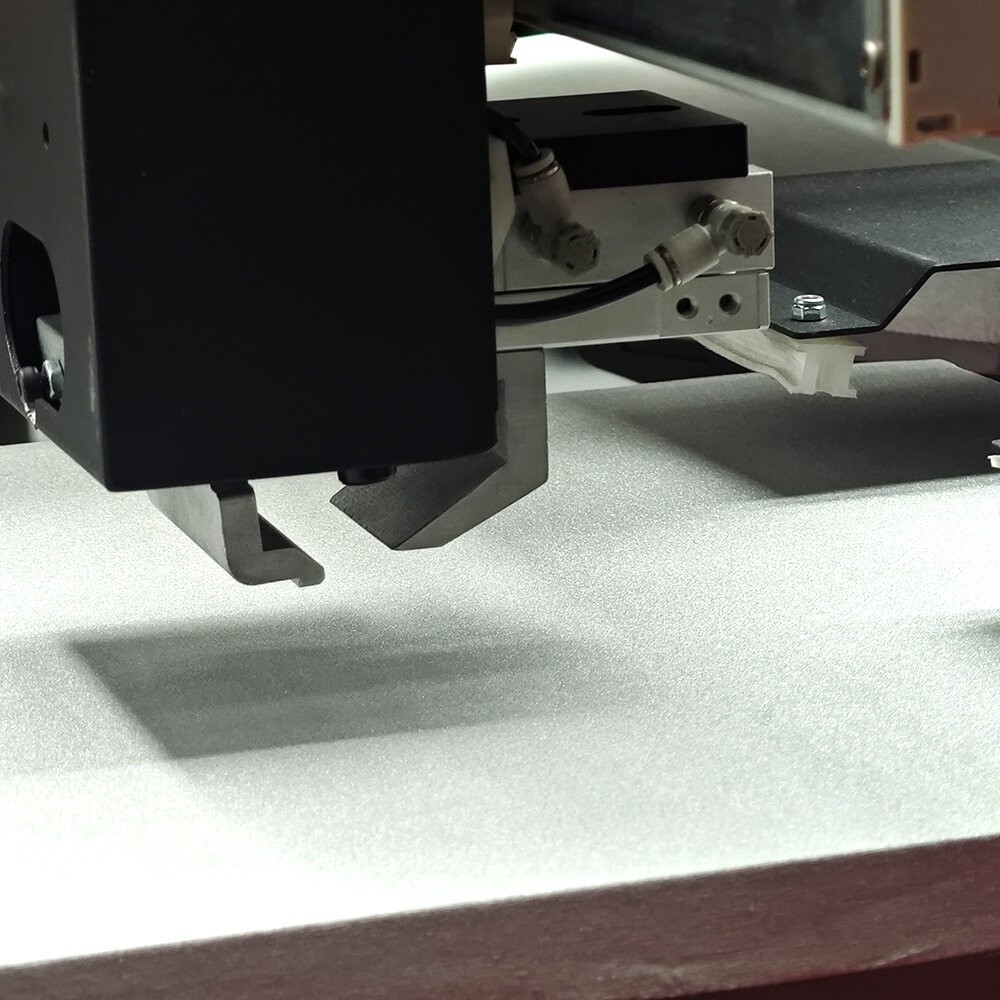 Super-F4050-6 Automatic Heat Press