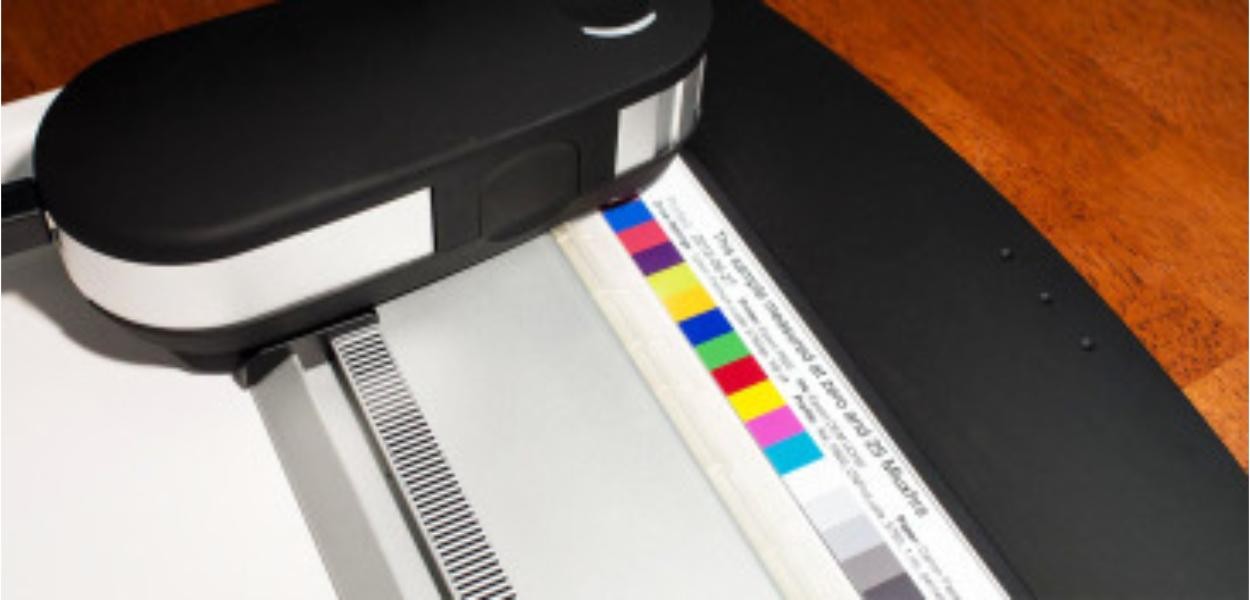 Why Sublimation Printing Requires Dedicated ICC Profiles