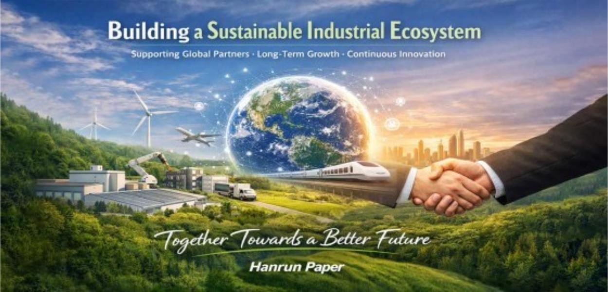2025 | Building a Sustainable Industrial Ecosystem