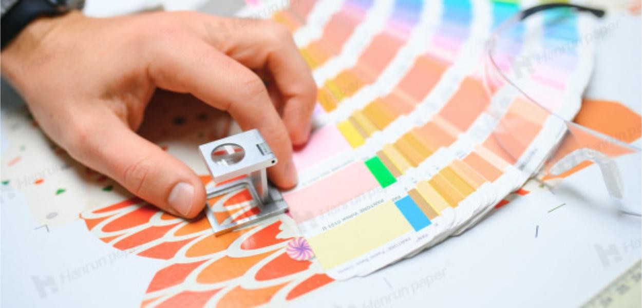 Mastering Color Accuracy in Inkjet Printing: Understanding ICC, RGB, CMYK, HSB, and Lab