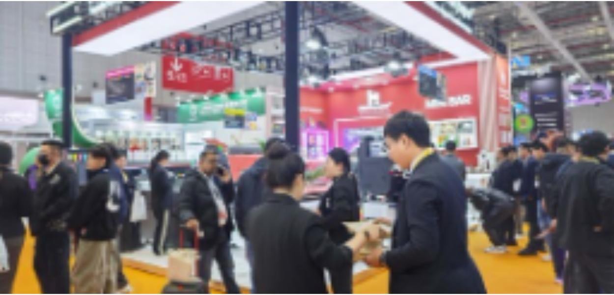 Hanrun Paper Showcases Innovation at APPPEXPO 2026 Shanghai