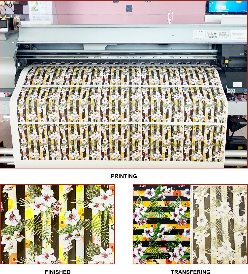 Process Flow