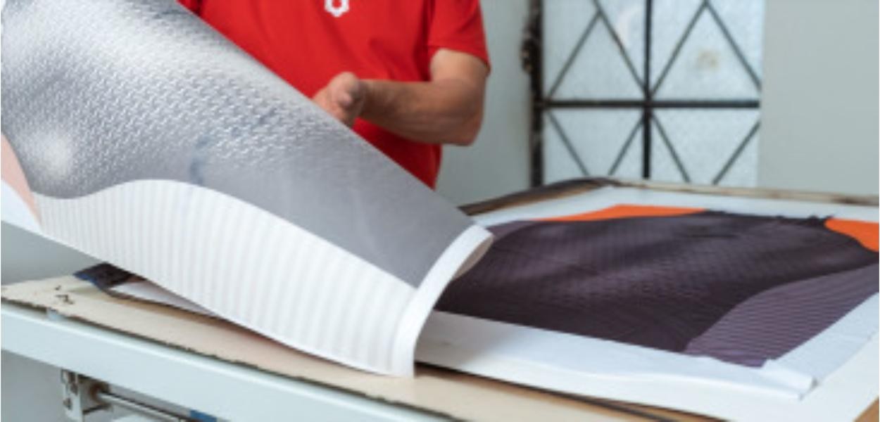 How to ensure the quality and stability of sublimation printing effects