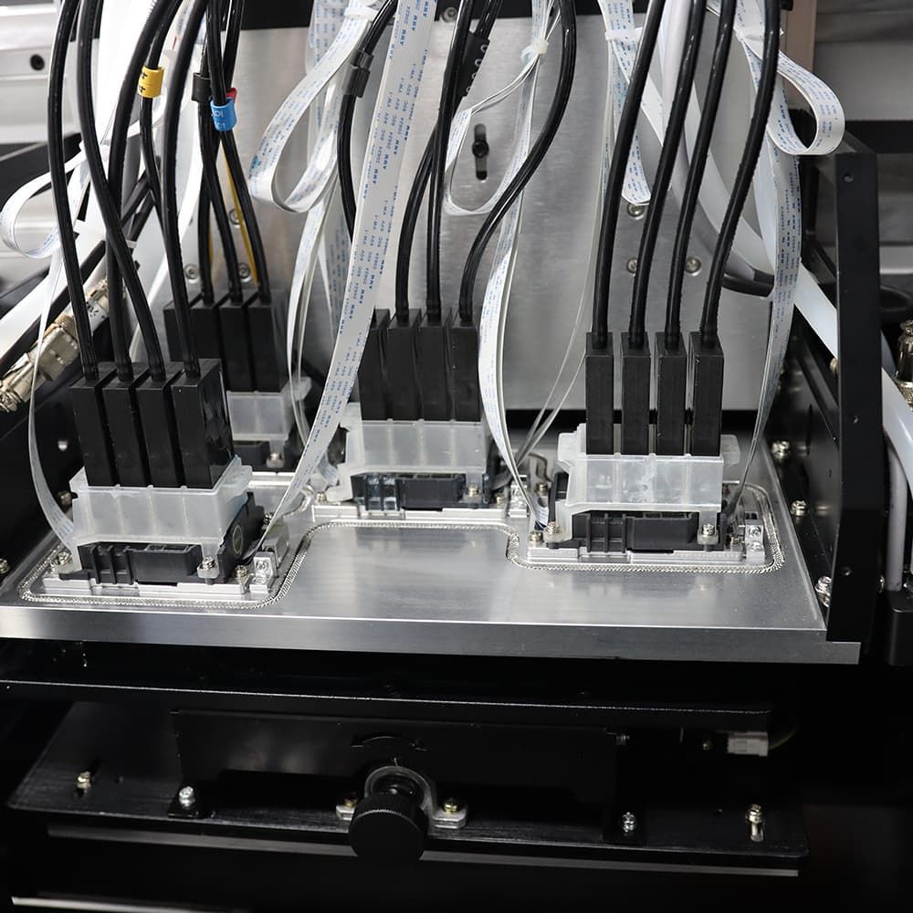 UV-H1804 Industrial Printer