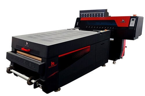 EVO A-606 DTF Printer