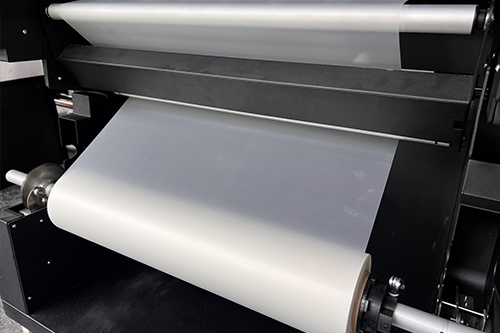 Super A-600 DTF Printer