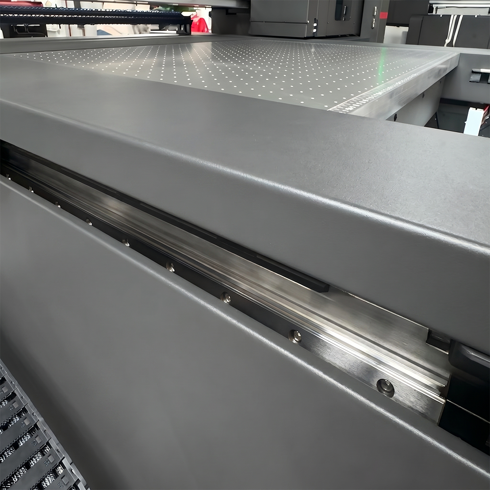UV-H9060 Multifunctional Platform Lifting Printer
