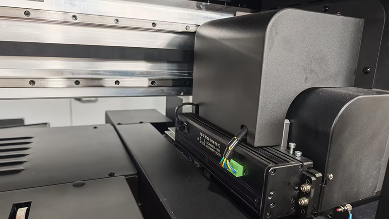UV-H9060 Multifunctional Platform Lifting Printer