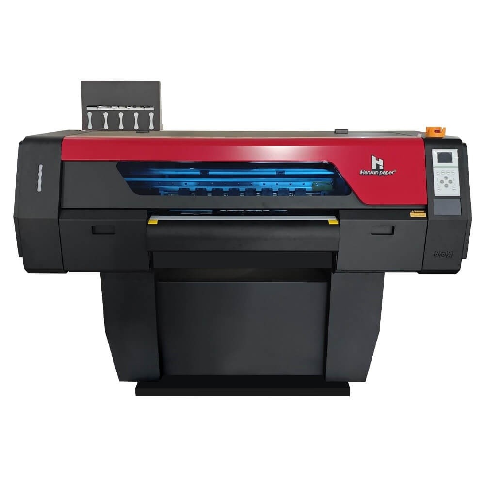 EVO A-602 DTF Printer