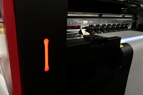 Super A-600 DTF Printer