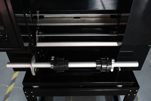EVO A-450 DTF Printer