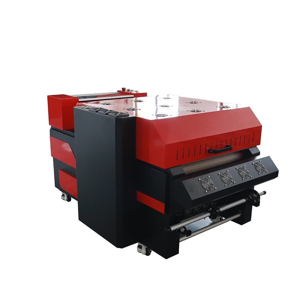 EVO-B600 DTF Powder Shaker