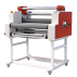 UV-I800 Glue Discharge and Gold Stamping Machine