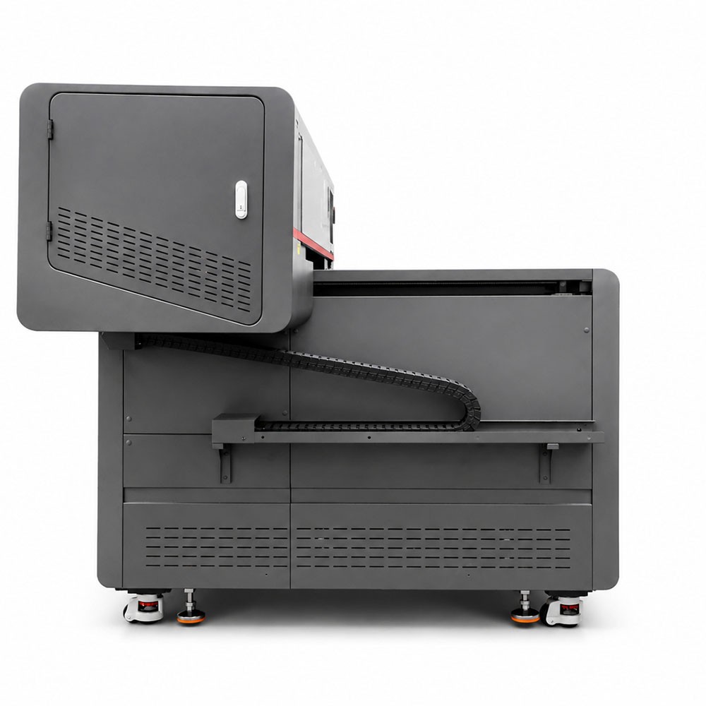 UV-H9060 Multifunctional Platform Lifting Printer