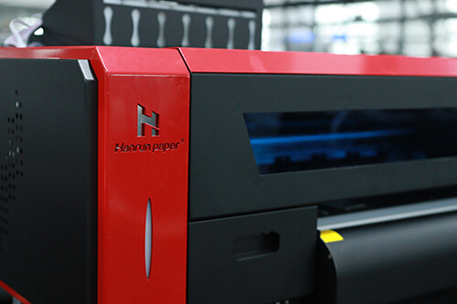 EVO A-450 DTF Printer
