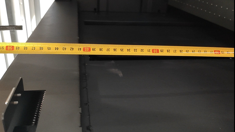 UV-H9060 Multifunctional Platform Lifting Printer