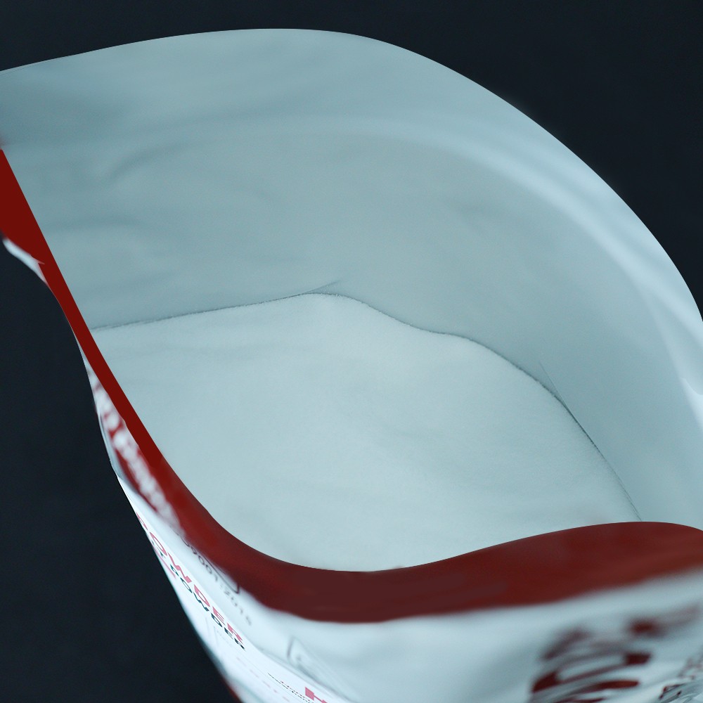 DTF- Anti Sublimation Powder White