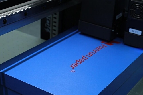 UV-H6090S Multifunctional Flatbed Printer