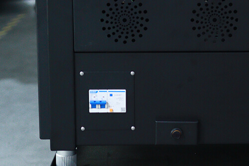 EVO A-450 DTF Printer