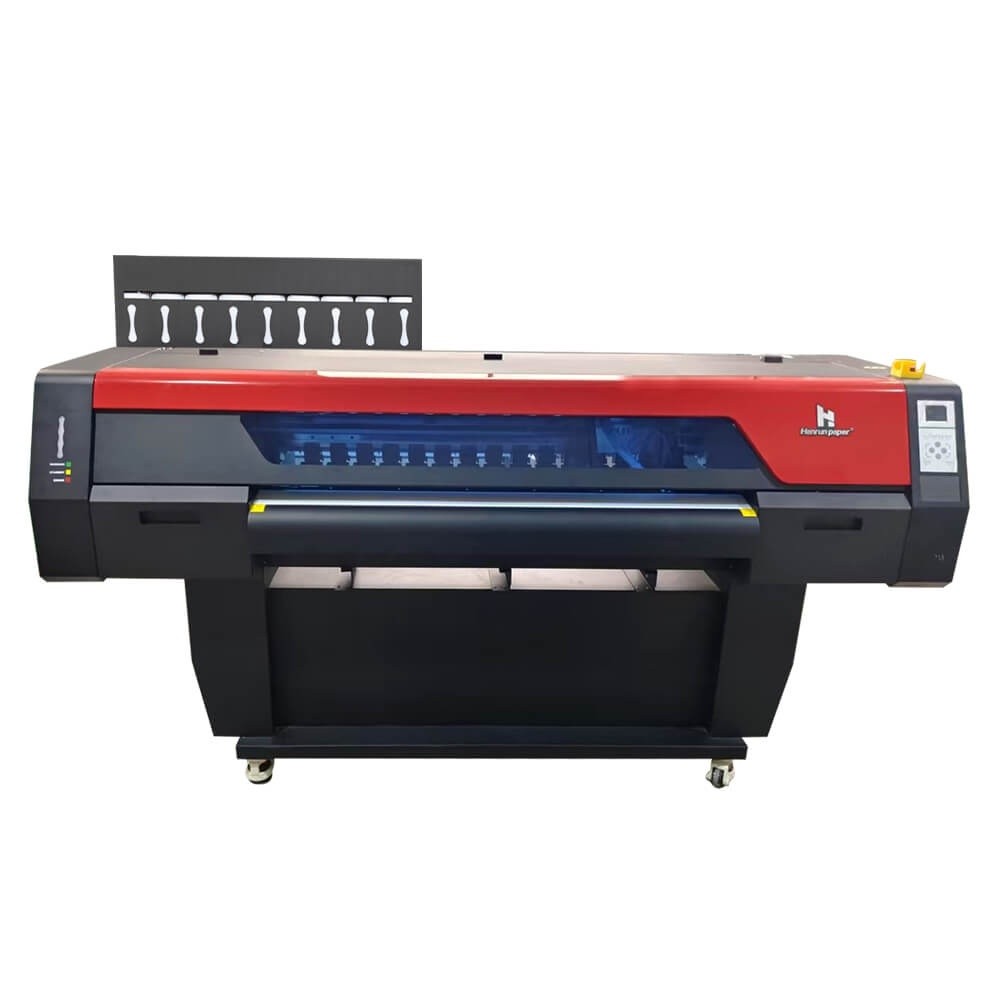 EVO A-1204 DTF Printer
