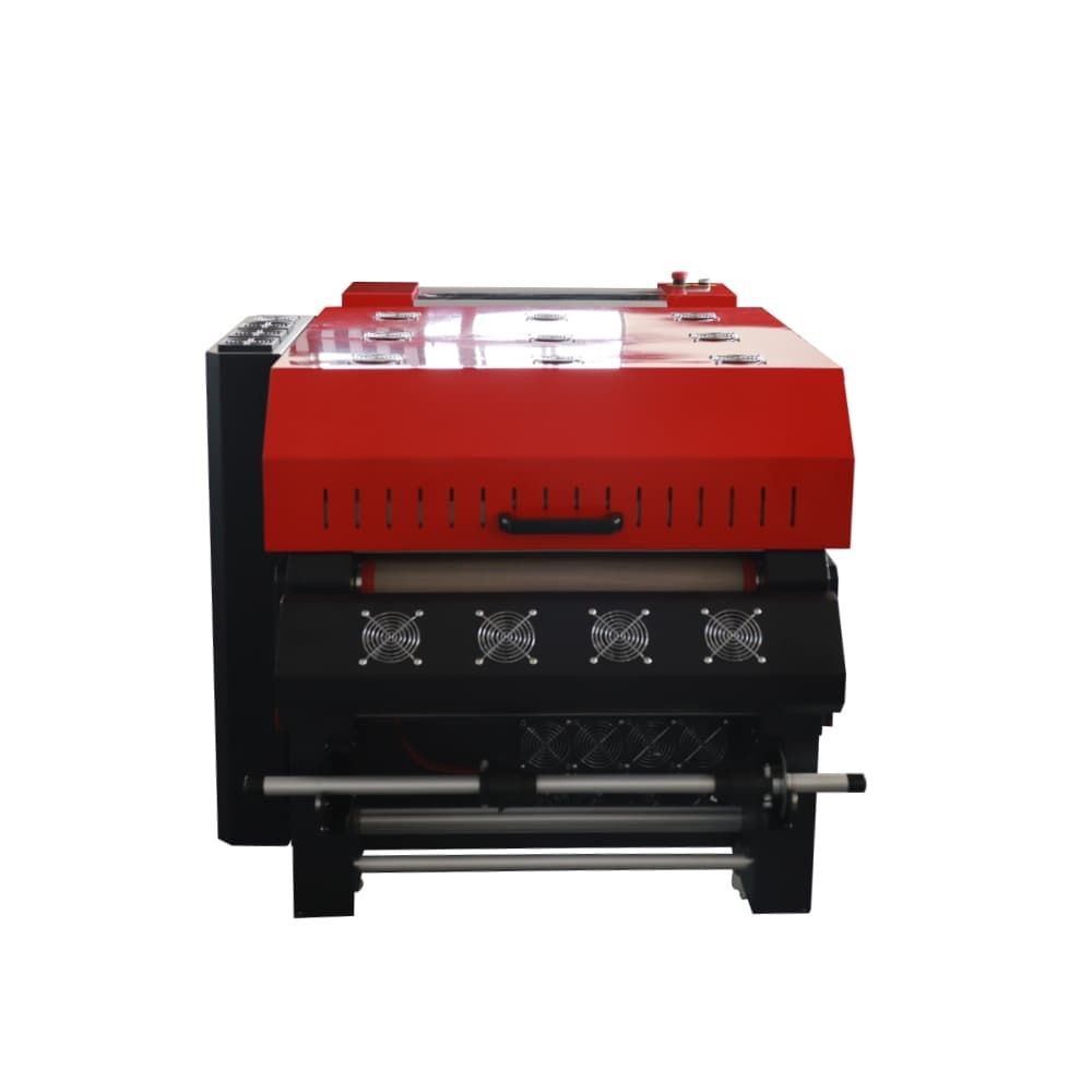 EVO-B600 DTF Powder Shaker