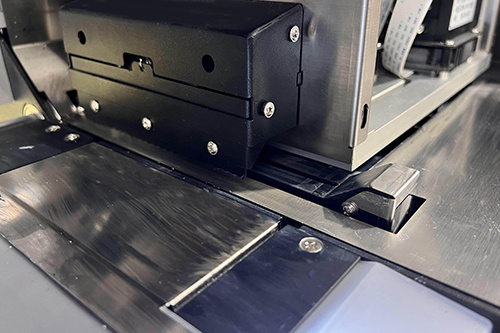 Super A-600 DTF Printer