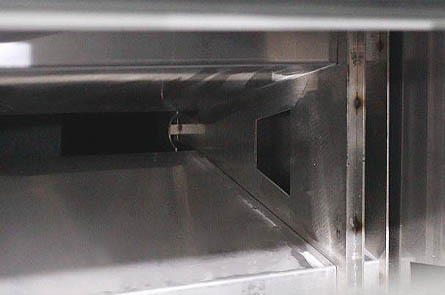 EVO-B600 DTF Powder Shaker