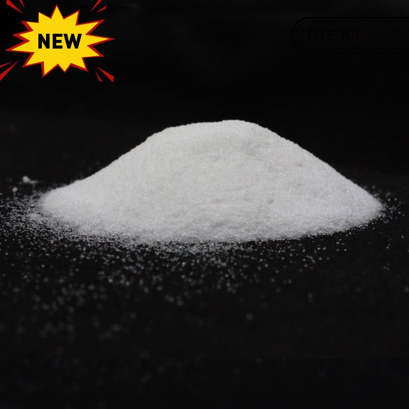 DTF-Coarse Powder White