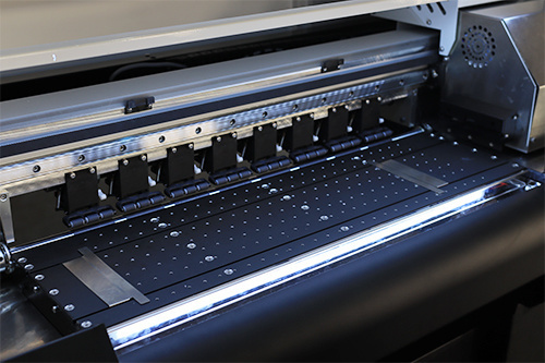 EVO A-1204 DTF Printer
