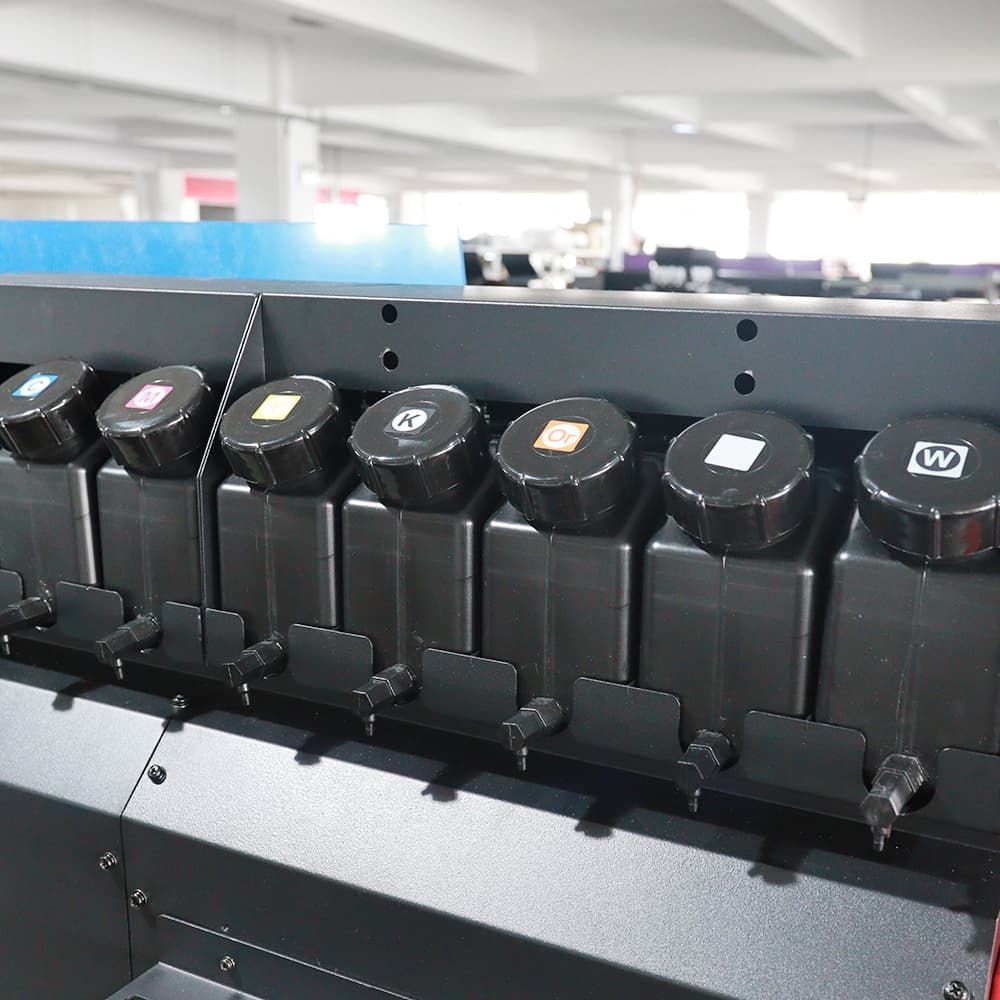 UV-H1804 Industrial Printer