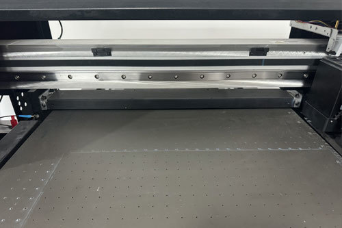 UV-H6042S Multifunctional Flatbed Printer