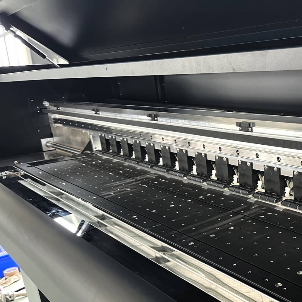EVO A-1204S DTF Printer