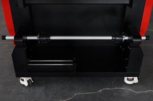 EVO A-1204 DTF Printer