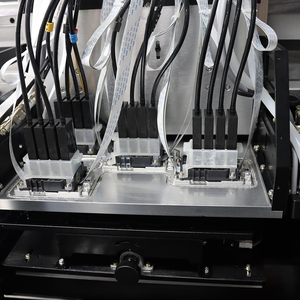 UV-H1804 Industrial Printer