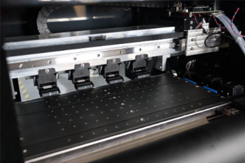 EVO A-450 DTF Printer